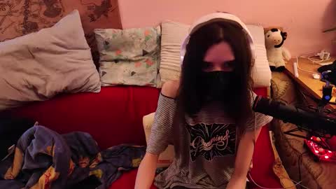 miaowhowl online show from December 2, 12:52 pm