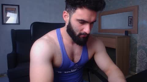 MicahLane online show from March 11, 6:09 am