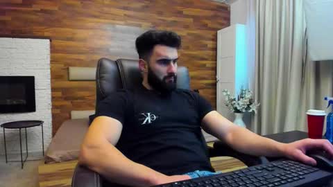 MicahLane online show from November 29, 6:48 am