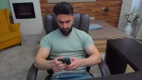 MicahLane online show from February 28, 6:23 am