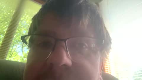 Big Dick Mike online show from June 7, 7:32 pm