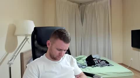 Michael Birkin online show from December 28, 5:03 pm