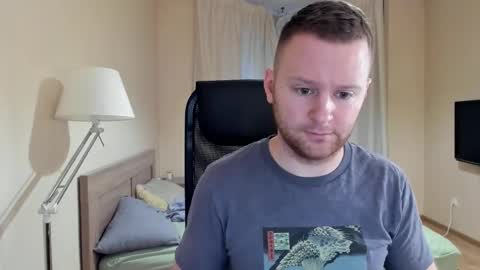 Michael Birkin online show from January 26, 6:49 am