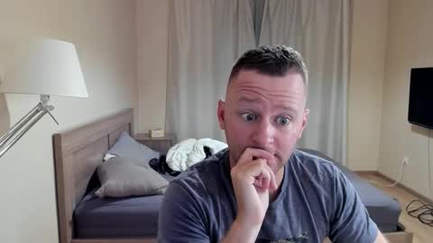 Michael Birkin online show from March 9, 3:55 am