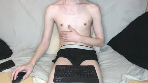 Michael online show from November 5, 6:48 am