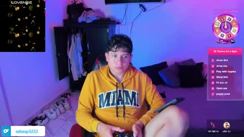 michael independent model  online show from February 8, 12:17 am