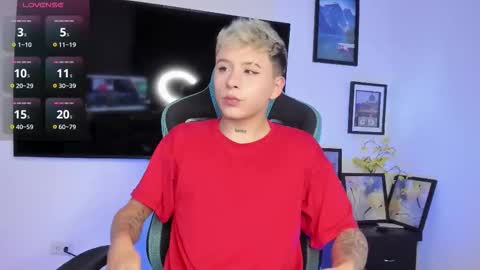 michael_lopez_1 online show from September 14, 7:27 pm