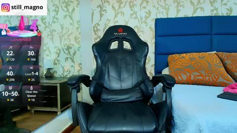 Michael Stevens online show from April 8, 11:02 pm