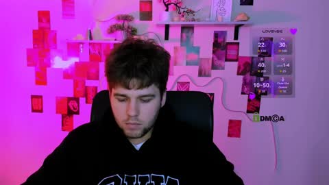 Your Michael online show from March 31, 7:04 pm