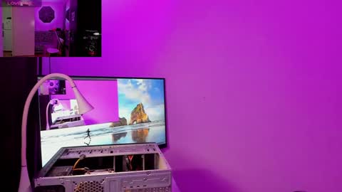 Michael online show from December 4, 2:48 pm