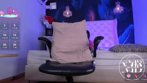 Michael online show from February 6, 2:36 pm