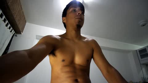 Snapshot of michaelhotbbc chatting on February 2, 2:38 am Michael online show from February 2, 2:38 am