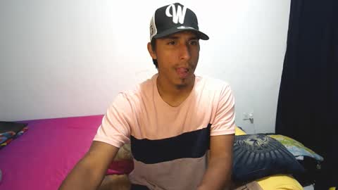 Michael online show from November 20, 3:28 am