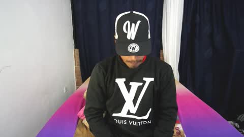 Michael online show from December 18, 5:36 am