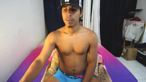 Michael online show from November 23, 5:51 am