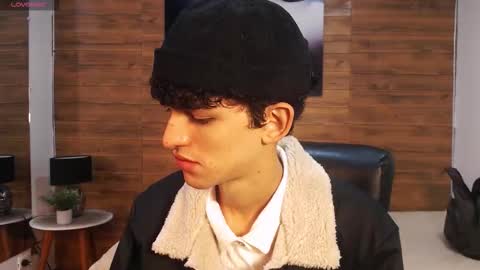 michaelkoiv online show from February 15, 11:40 am