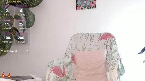 Michaell online show from February 17, 11:47 pm