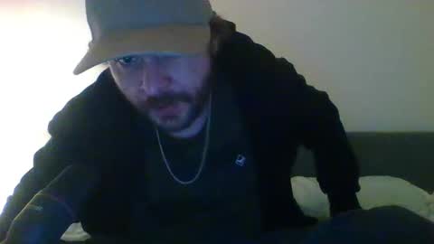 michaelmorgan387 online show from February 20, 11:43 pm