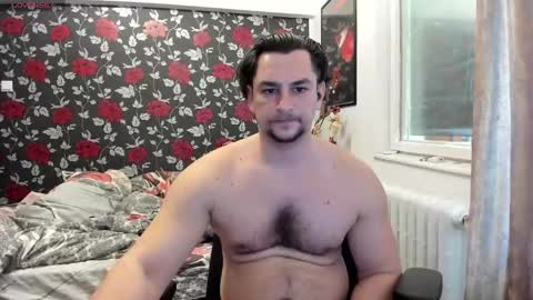 michaelragnar90 online show from March 4, 9:40 am