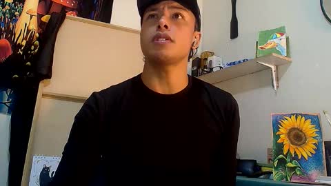 michaelstones online show from February 8, 1:55 am