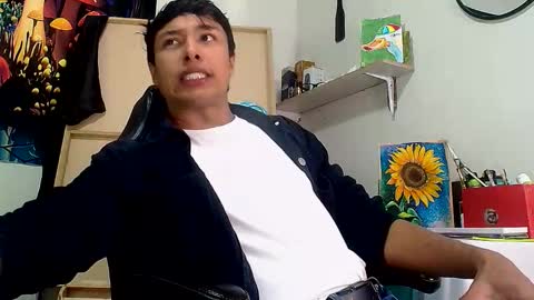 michaelstones online show from January 12, 2:48 am