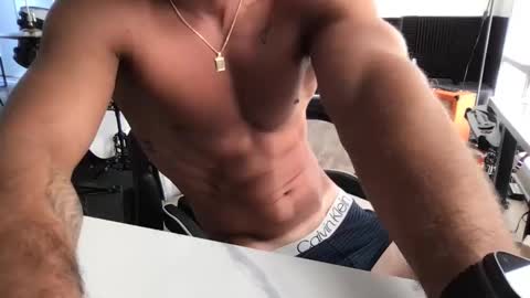 Mitch online show from November 8, 8:56 pm