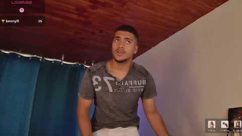 michel g22 online show from January 10, 6:23 pm