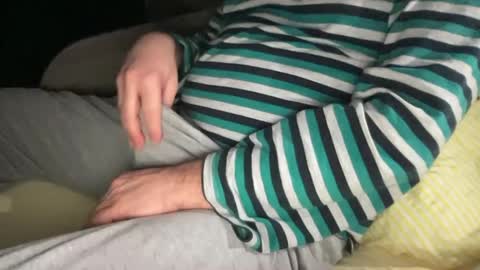 michi_g online show from January 21, 10:30 pm