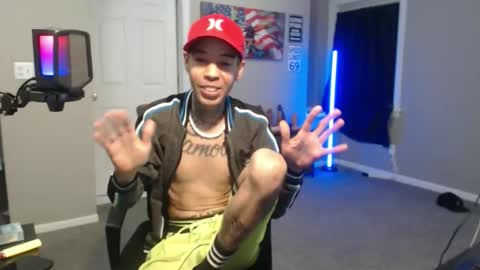 michigan9000 online show from November 15, 12:45 am