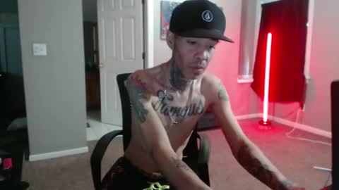 michigan9000 online show from October 5, 9:19 pm