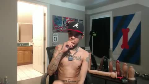 michigan9000 online show from March 15, 9:54 pm