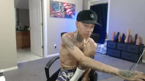 michigan9000 online show from October 16, 11:02 pm