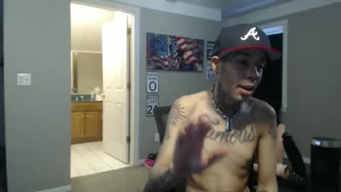 michigan9000 online show from March 1, 10:20 pm