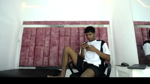 Mick storm online show from April 7, 7:14 pm