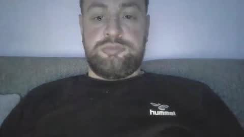 mickblack1992 online show from February 17, 10:19 pm
