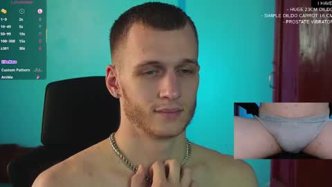 Mickey online show from February 27, 8:39 am