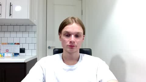 Daniel online show from May 22, 9:20 pm