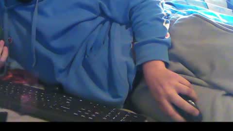 mickeyy4u online show from July 29, 6:01 am