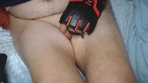 tinypenis online show from December 19, 9:34 pm