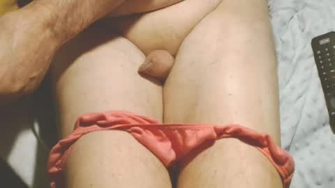 tinypenis online show from July 16, 9:44 pm