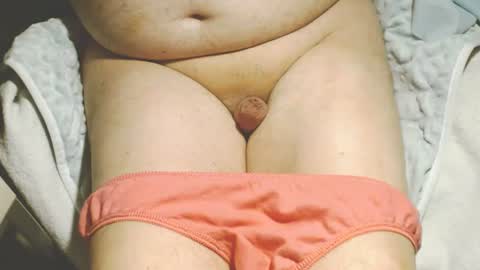 tinypenis online show from July 11, 10:45 pm