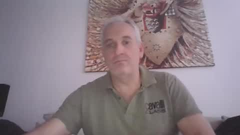 middo73 online show from May 15, 6:49 pm