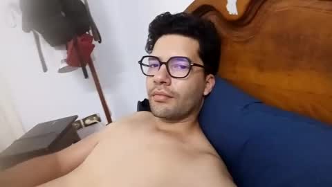 Sam online show from June 27, 4:01 pm