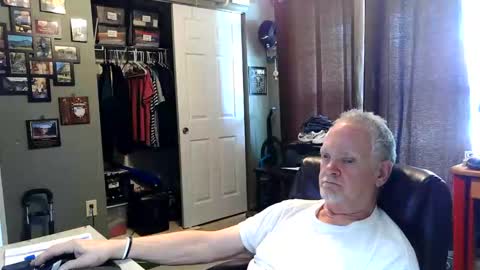 midwestdad09 online show from May 27, 6:27 pm