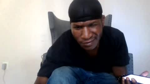 Mightymandingo online show from June 24, 10:34 pm