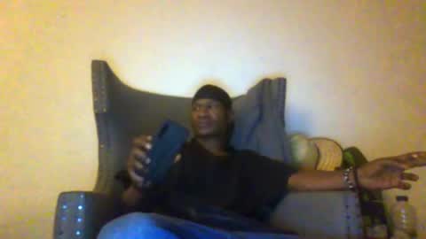 Mightymandingo online show from June 25, 6:51 am