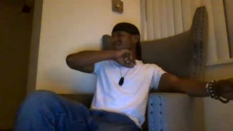 Mightymandingo online show from June 19, 4:07 am