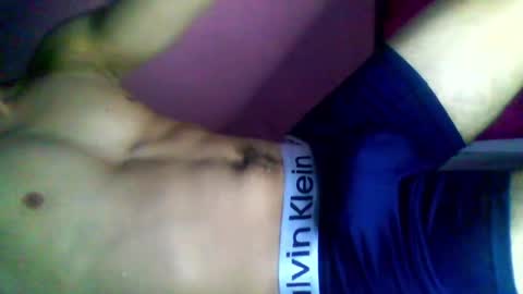 Migue online show from February 23, 2:56 am