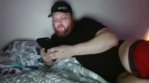 Miggy online show from March 19, 4:48 am