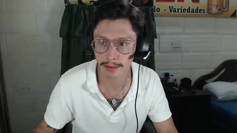 Miguel  Independent Model  online show from March 27, 7:34 am